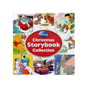 CHRISTMAS STORYBOOK COLLECTION